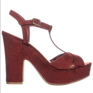 American Rag- Jamie Sandal